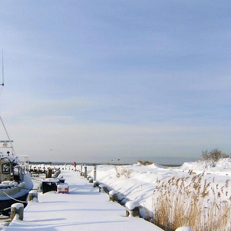 Amazing home in Insel Poel with 1 Bedrooms&WiFi Buitenkant foto