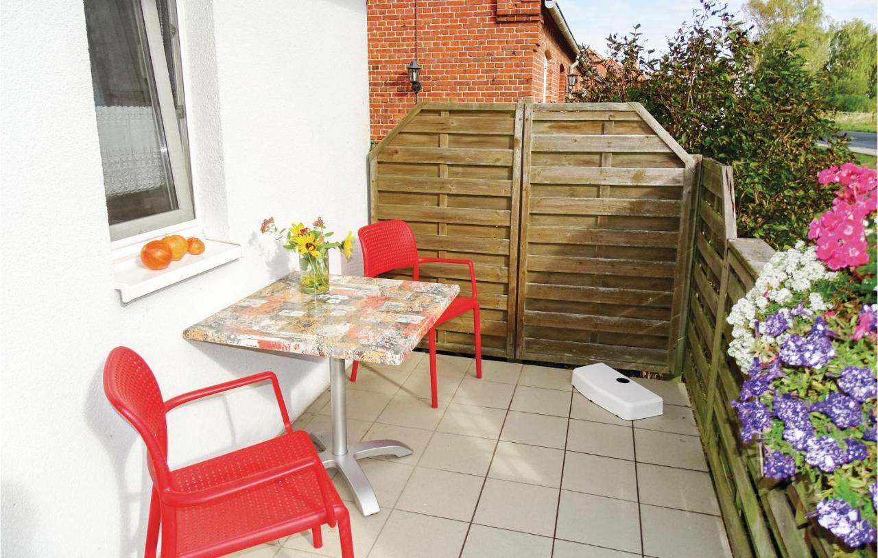 Amazing home in Insel Poel with 1 Bedrooms&WiFi Buitenkant foto